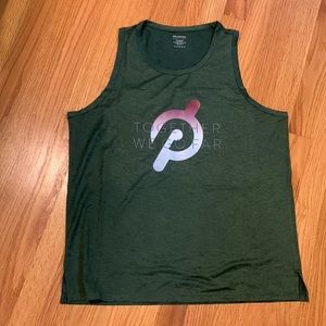 Peloton Agility Racer Tank